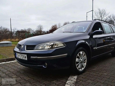 Renault Laguna II