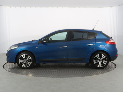 Renault Megane 2011 1.4 TCe 84820km ABS