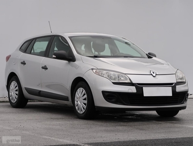 Renault Megane III , Salon Polska, Serwis ASO, Klima