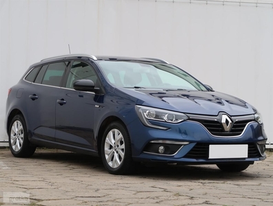 Renault Megane IV , Salon Polska, 1. Właściciel, Serwis ASO, Automat, VAT 23%,