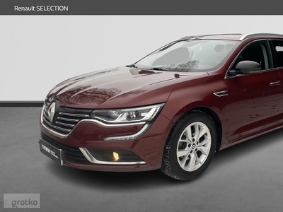 Renault Talisman II 1.3 TCe FAP Limited EDC