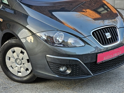 Seat Altea XL