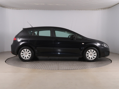 Seat Leon 2010 1.6 TDI 138304km ABS klimatyzacja manualna