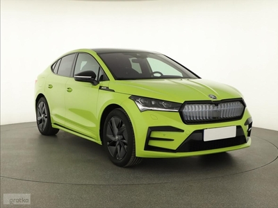 Skoda Inny Skoda , SoH 96%, 1. Właściciel, Serwis ASO, Automat, Skóra, Navi,