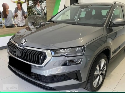 Skoda Karoq Style 1.5 TSI DSG Style 1.5 TSI 150KM DSG|Pakiet Tech Amundsen