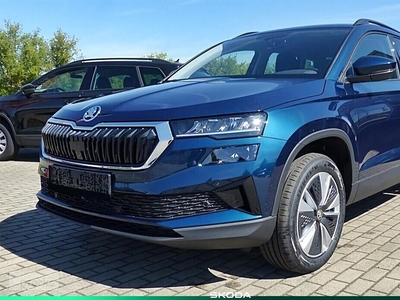 Skoda Karoq Style 1.5 TSI Style 1.5 TSI 150KM MT|Pakiet Tech Balero!