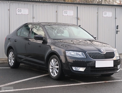 Skoda Octavia III , 1. Właściciel, DSG, Navi, Klimatronic, Tempomat, Parktronic