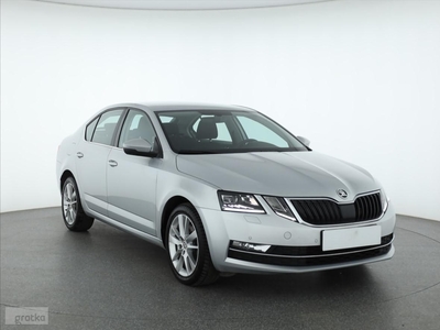 Skoda Octavia III , Salon Polska, 1. Właściciel, DSG, VAT 23%, Klimatronic,