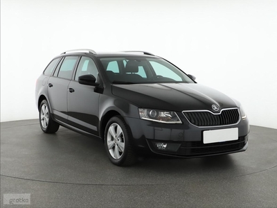 Skoda Octavia III , Serwis ASO, Xenon, Bi-Xenon, Klimatronic, Tempomat,