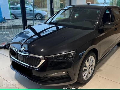 Skoda Scala Style 1.5 TSI Style 1.5 TSI 150KM DSG|Pakiet Tech!