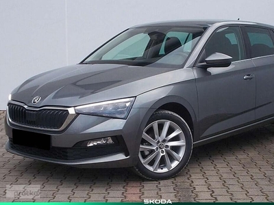 Skoda Scala Style 1.5 TSI Style 1.5 TSI 150KM|Pakiet Tech!