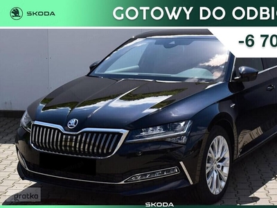 Skoda Superb III L&K 2.0 TSI DSG 4x4 L&K 2.0 TSI 280KM DSG 4x4