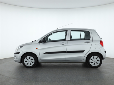 Suzuki Celerio 2016 1.0 96253km ABS klimatyzacja manualna