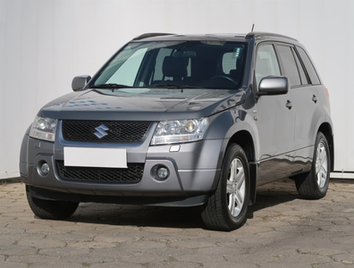 Suzuki Grand Vitara 2008 1.9 DDiS 145707km SUV