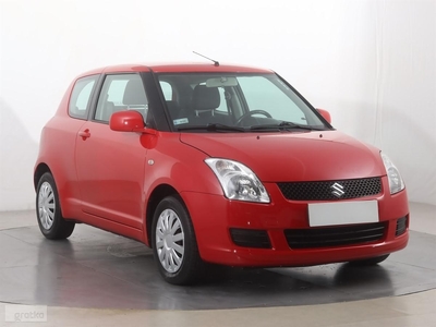 Suzuki Swift IV