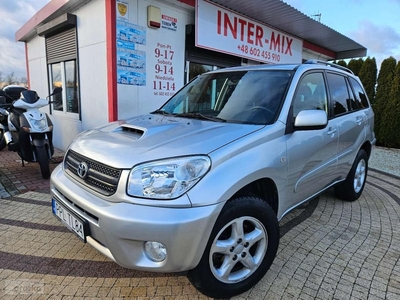 Toyota RAV 4 II