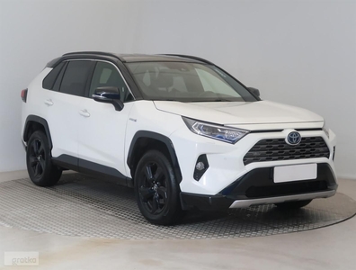 Toyota RAV 4 IV , 1. Właściciel, Serwis ASO, Automat, Navi, Xenon, Bi-Xenon,