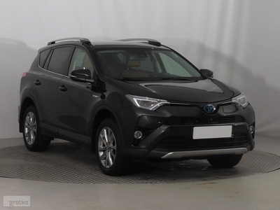 Toyota RAV 4 IV , Serwis ASO, Automat, Skóra, Navi, Klimatronic, Tempomat,