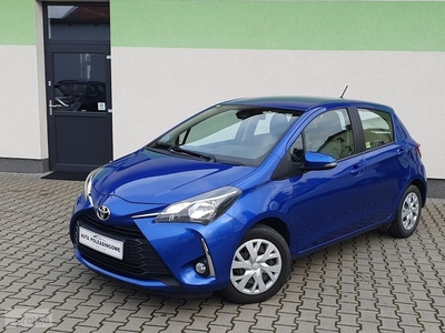 Toyota Yaris III 1.5 Premium