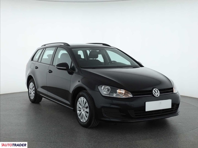 Volkswagen Golf 1.4 120 KM 2013r. (Piaseczno)