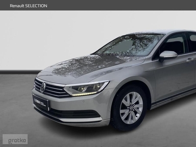 Volkswagen Passat B8 1.4 TSI BMT Trendline