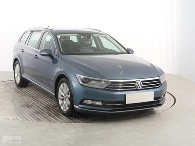 Volkswagen Passat B8 , Salon Polska, 1. Właściciel, Automat, VAT 23%, Navi,