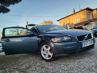 Volvo C30