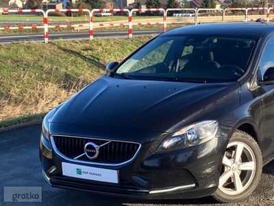 Volvo V40 II