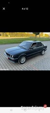 1986 BMW e30 325 ix 4x4 bmw zadbana