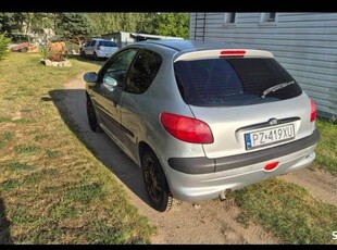 1998 Peugeot 206