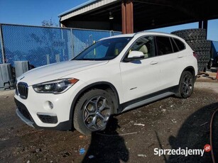 2015 BMW X1 XDRIVE28I