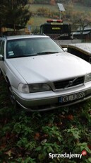 2szt Volvo V70 2.5tdi