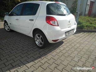 ŁADNE CLIO 3 .LIFT 2009r .WYPAS..NOWY ROZRZAD WARTO