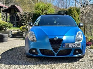 Alfa Romeo Gulietta