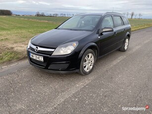 Astra h kombi