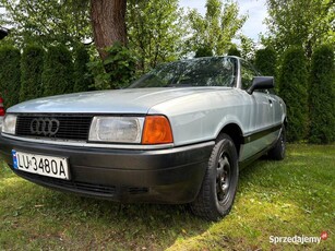 Audi 80