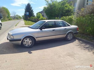 Audi 80