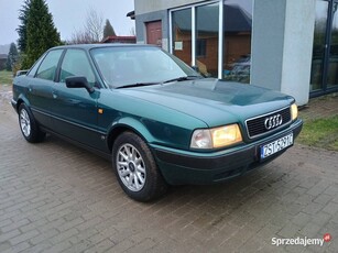 Audi 80 B4 2.0 LPG 190 tys km