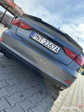 Audi a3 8v 2015r.