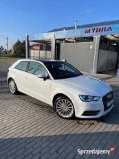 Audi a3 8v