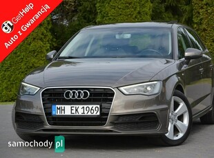 Audi A3 1.4 TFSI Sportback S line Sportpaket