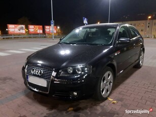 Audi A3 DSG