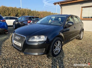 Audi A3 - Gwarancja