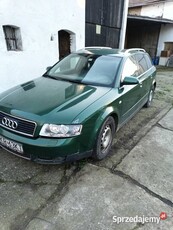 Audi a4 Avant 2.5 tdi