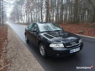 Audi A4 B5 1.8 lift