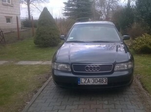 Audi A4 B5 1.9 TDI 1Z