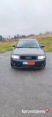 Audi a4 b6 1.8t quattro avant