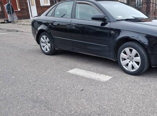 Audi A4 B7 1.9 TDI 2005