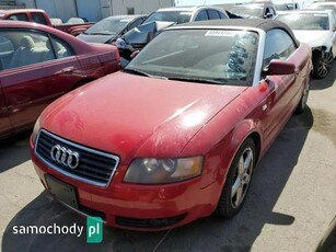 Audi A4 B7