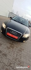 Audi A4 B7 diesel